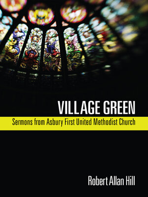 cover image of Village Green